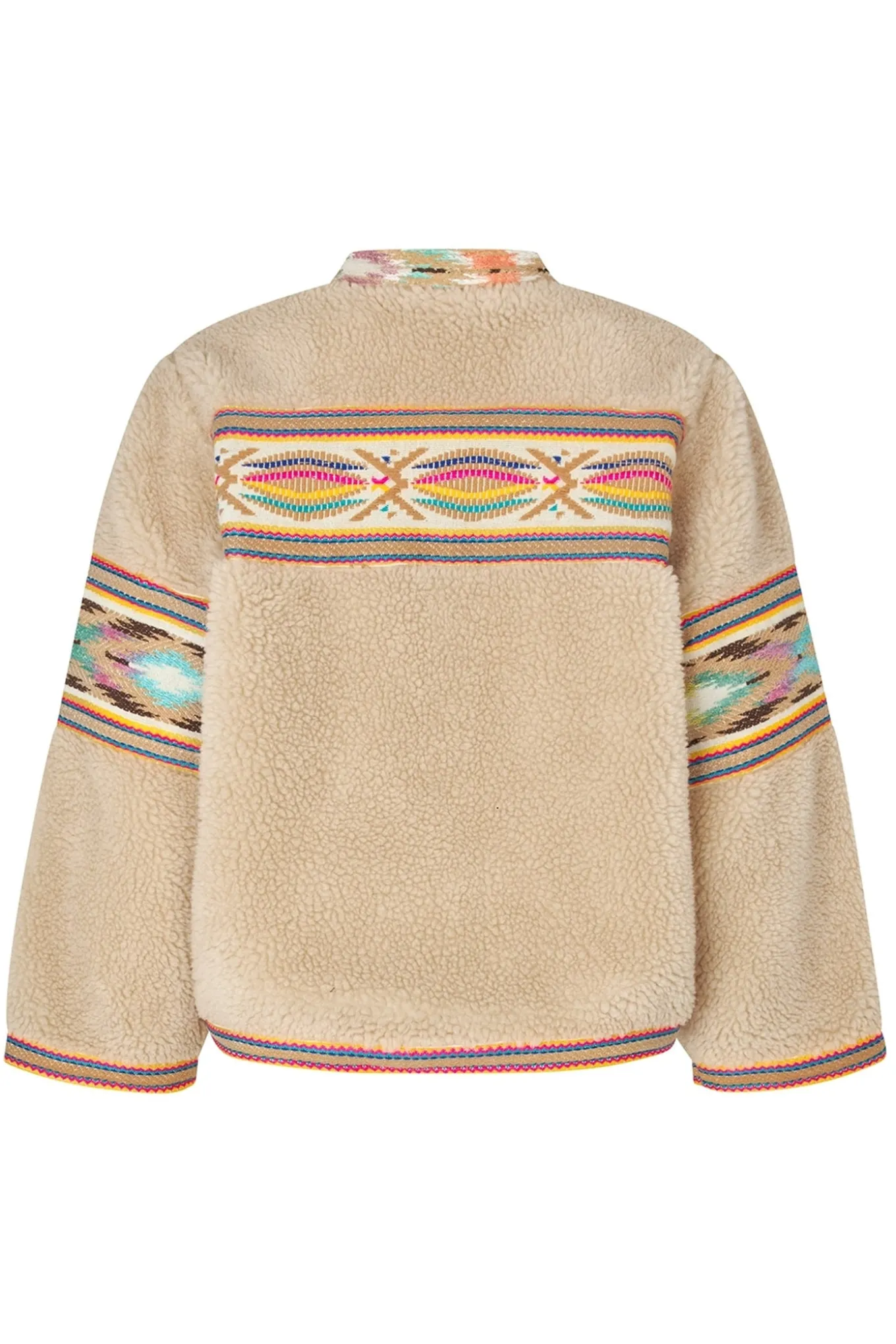 SiriLL Jacket LS 08 Beige 255607002