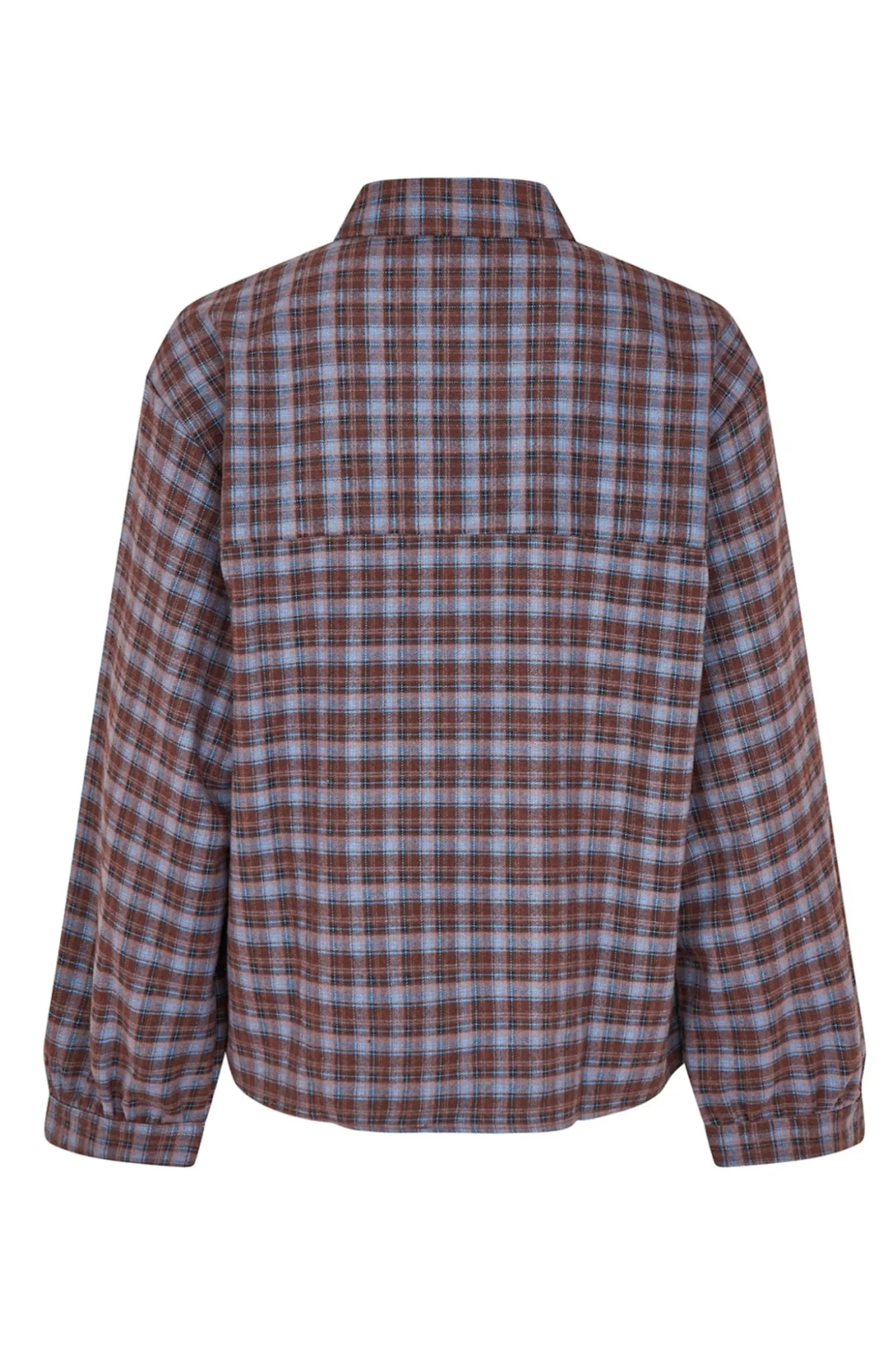 SivLL Shirt LS 34 Mauve 255711017