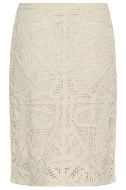 SLAnamy Skirt Turtledove 125202 30409124