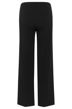 SLBea Pants Black 30407279