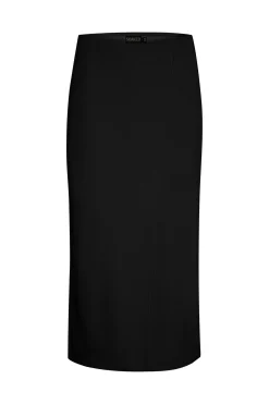 SLBea Skirt Black 30407315