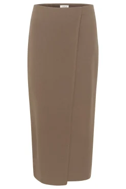 SLBea Skirt Morel 30407315