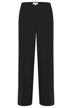SLCewtona Wide Pants Black 30408347