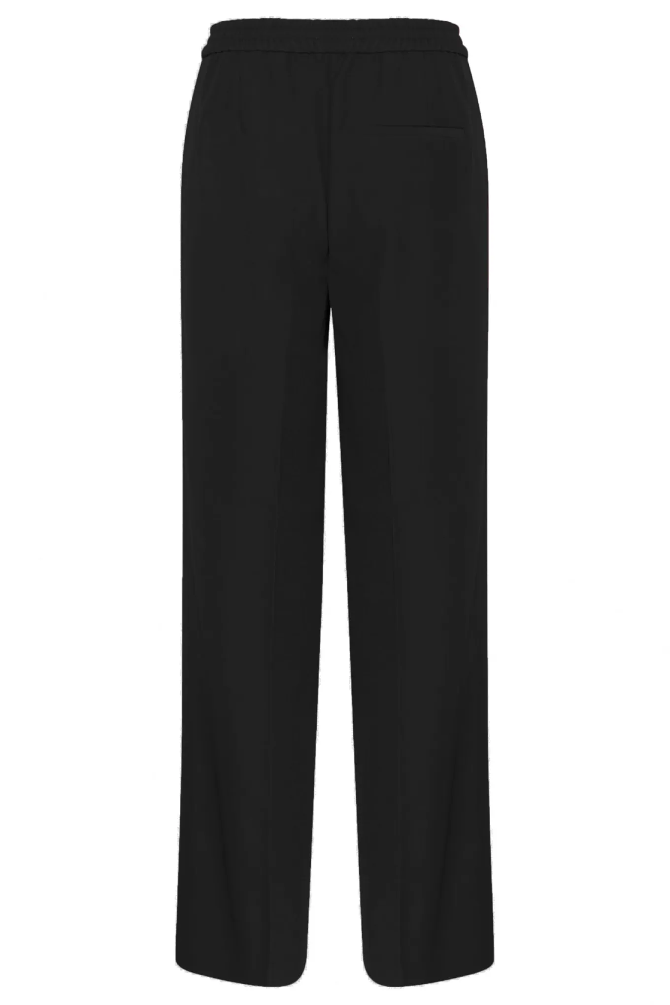 SLCewtona Wide Pants Black 30408347