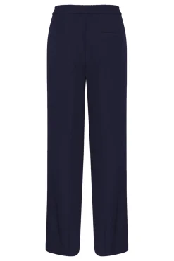 SLCewtona Wide Pants Night Sky 30408347