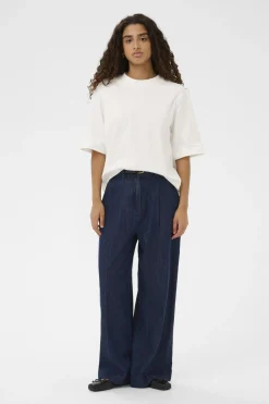 SLChaman Malo Pants Dark Blue Denim 301728 30408939