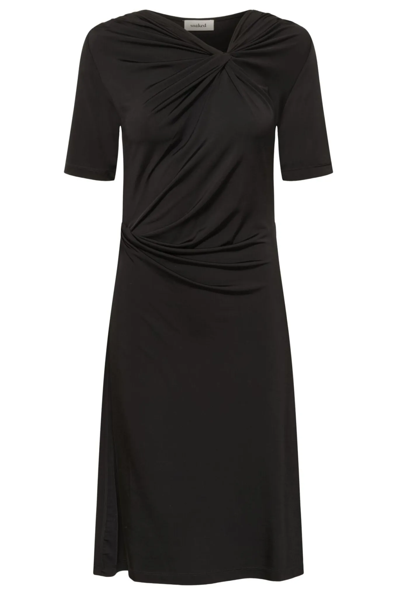 SLClara Bellina Dress Black 194008 30408992