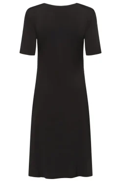 SLClara Bellina Dress Black 194008 30408992