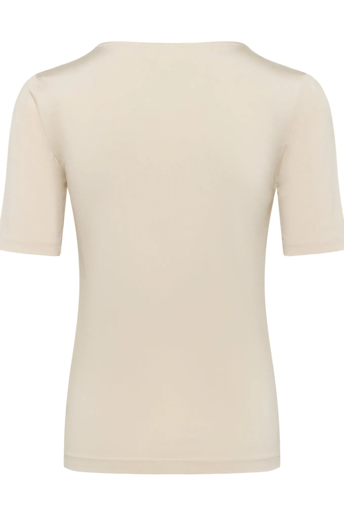 SLClara Bellina Tee Oatmeal 130401 30409051