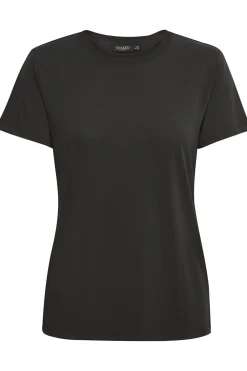 SLColumbine crewneck Tshirt Black 30404678
