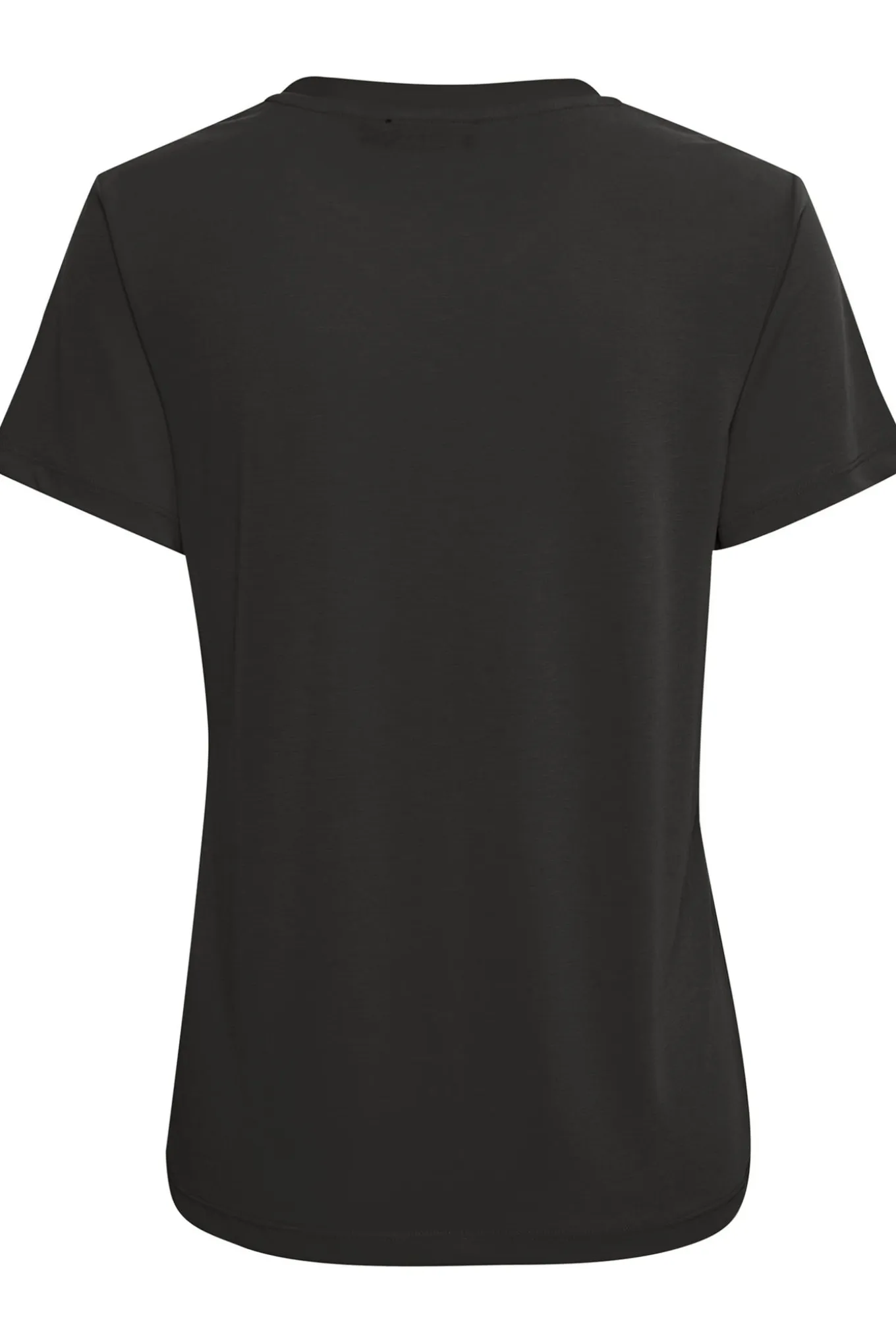 SLColumbine crewneck Tshirt Black 30404678
