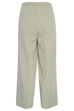 SLCorinne Wide Pants Shadow 30407013