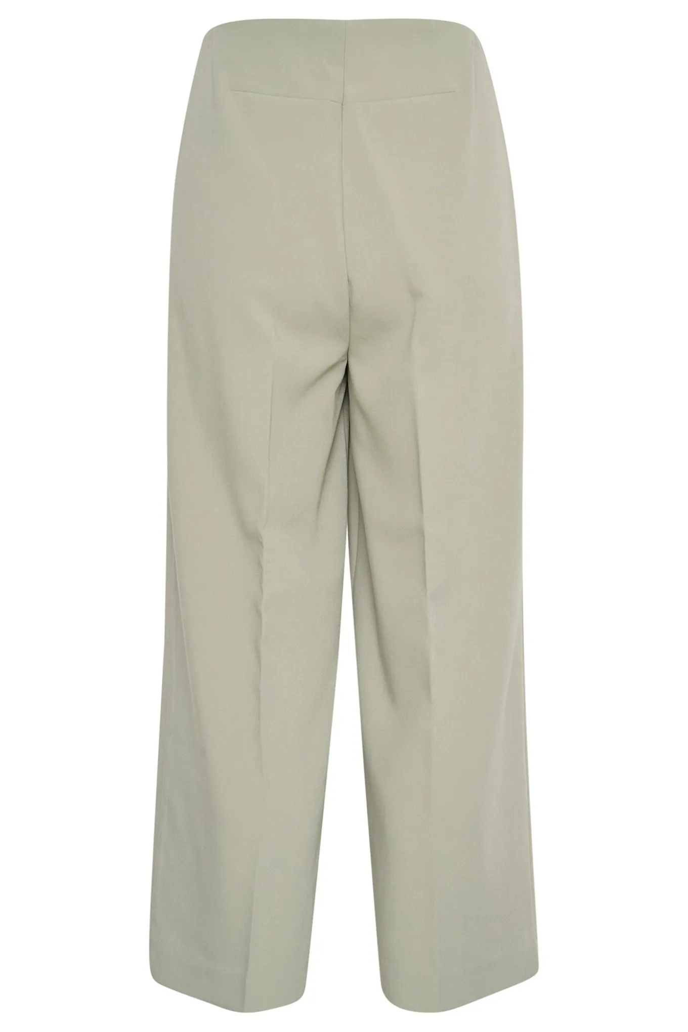 SLCorinne Wide Pants Shadow 30407013