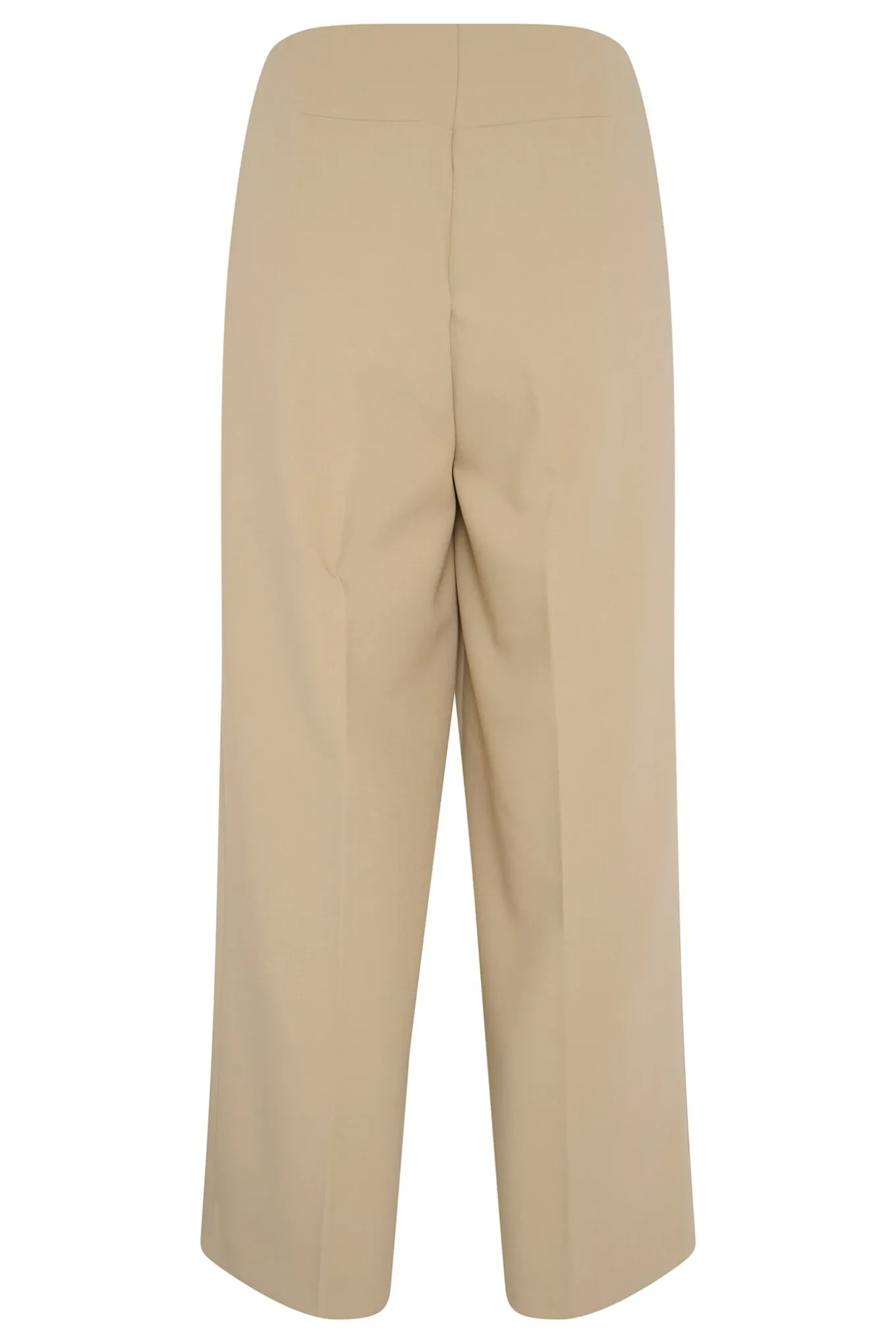 SLCorinne Wide Pants Spray Green 30407013