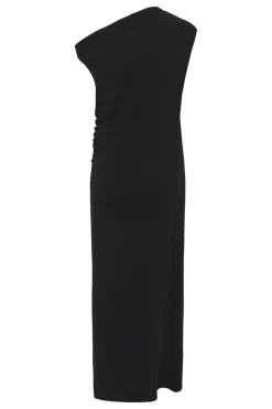 SLEirlys Dress Black 194008 30408855