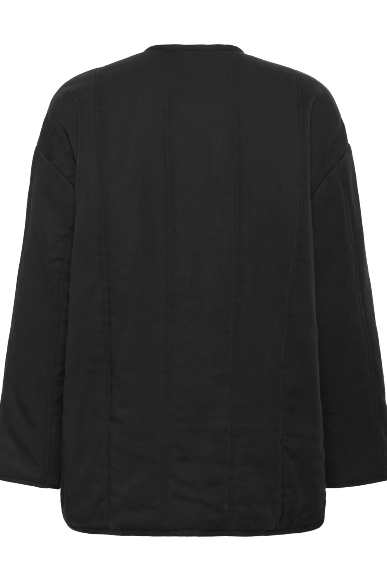 SLElira Thalassa Jacket Washed Down Black 304376 30408828