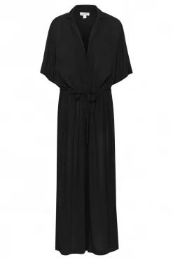 SLElonor Zaya Jumpsuit Black