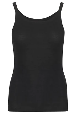 SLFauna Tank Top Black 30407713