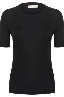 SLFauna Tee SS Black 30407715