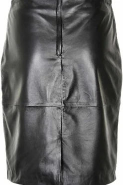 SLFolly Skirt Black 30402540