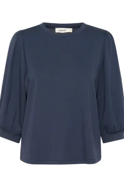 SLIeste Sweatshirt 3/4 INDIA INK 30408079