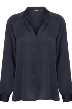 SLIoana Blouse LS Night Sky 30407197