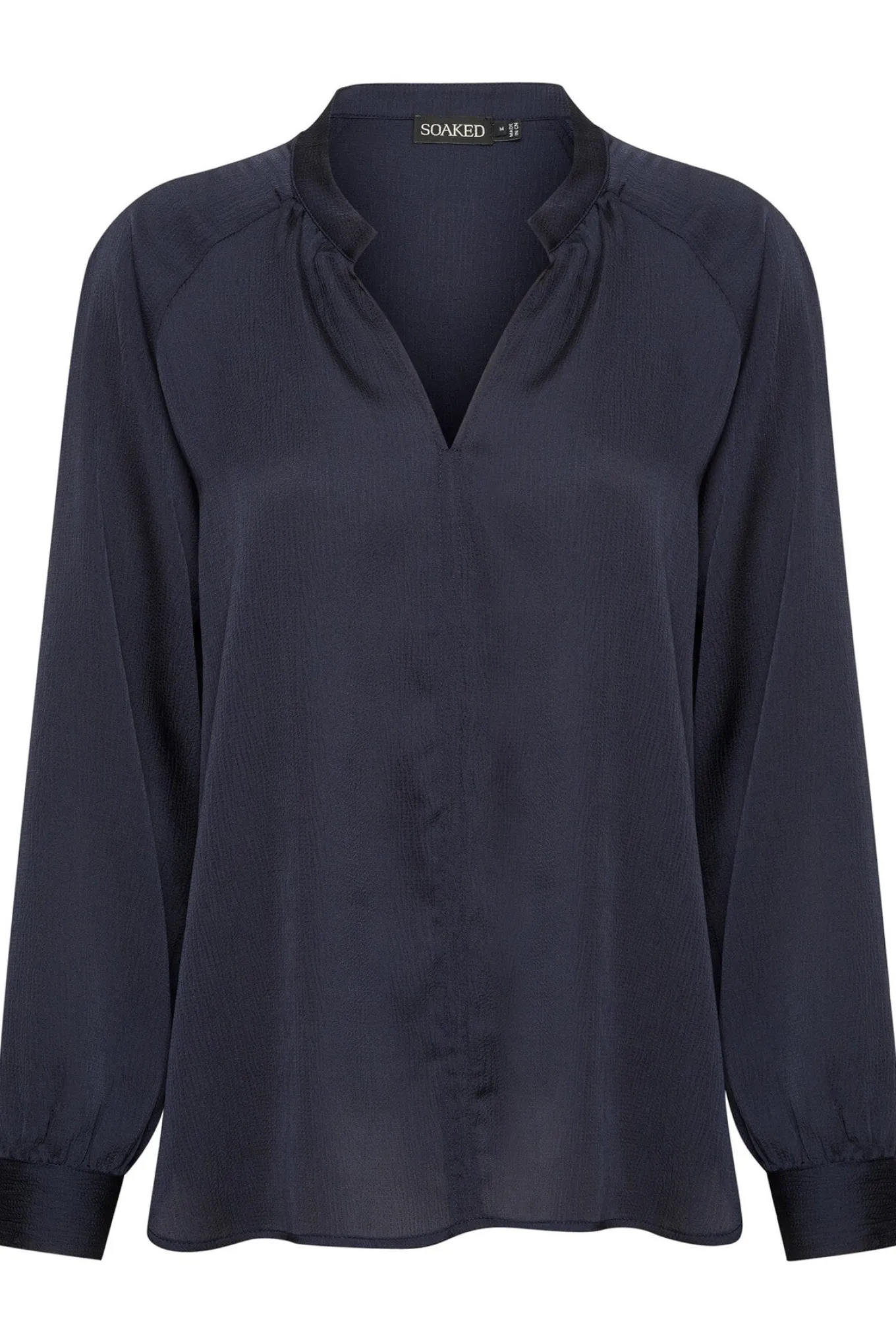 SLIoana Blouse LS Night Sky 30407197