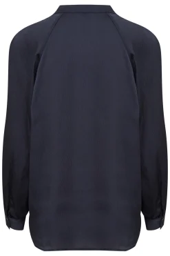 SLIoana Blouse LS Night Sky 30407197