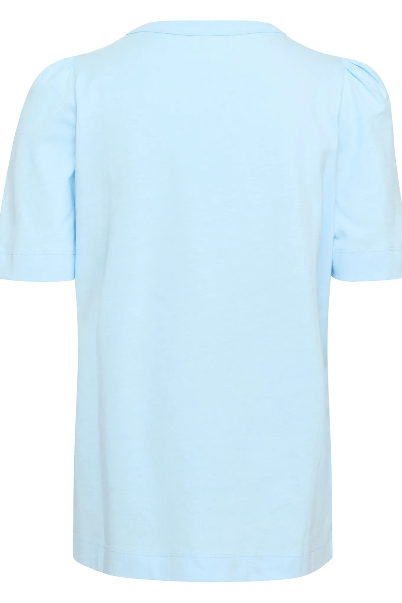 SLJina Puff Tee Nantucket Breeze 30408074