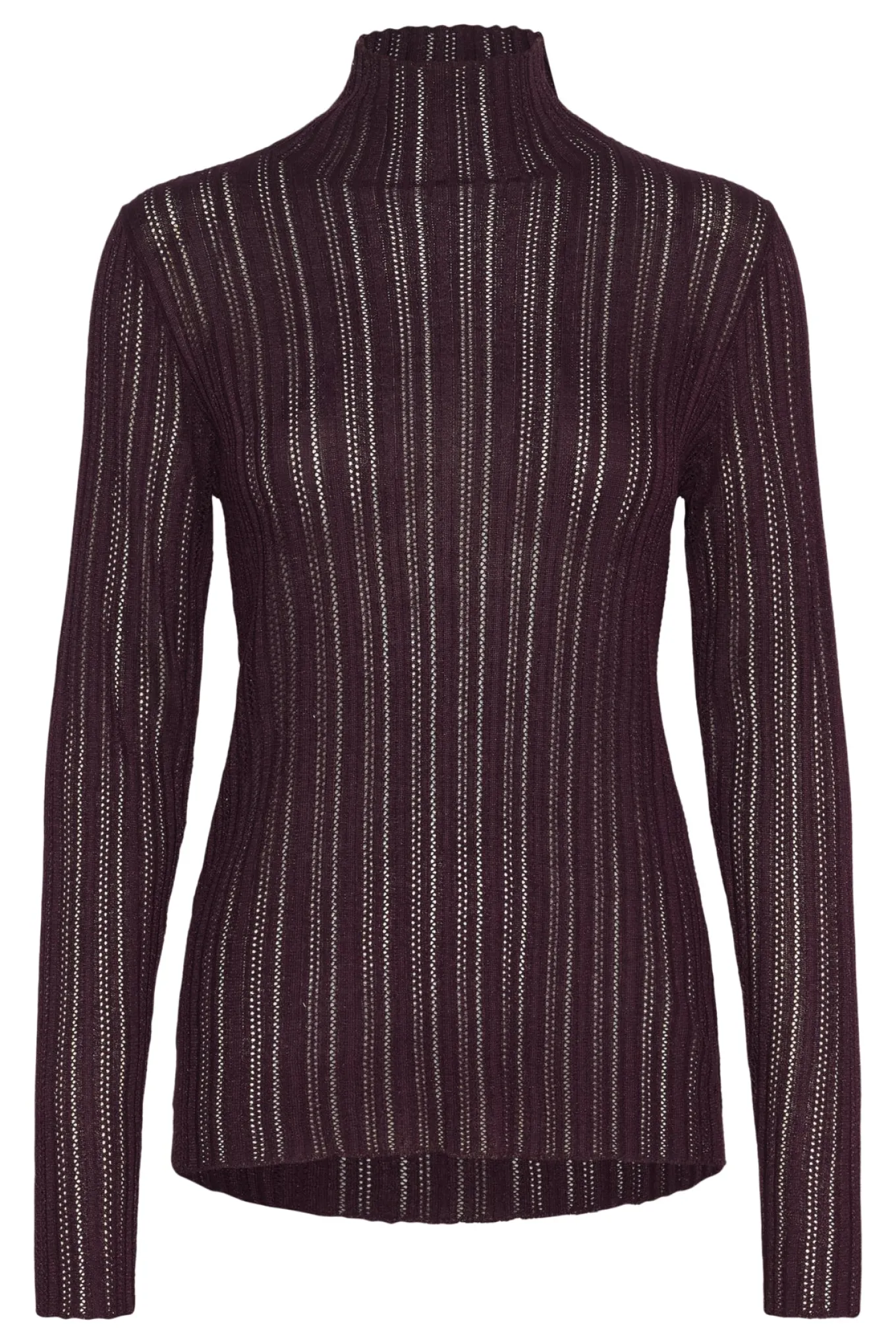 SLLaisa Regular Pullover Winetasting 192118 30408772