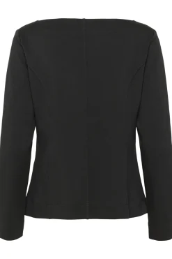 SLMarigold Blouse Black 30408578
