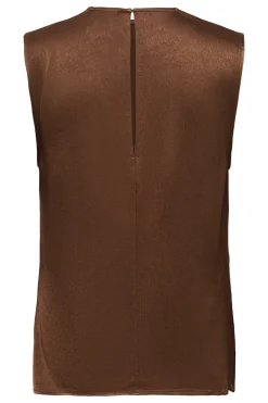 SLMirabella Top Cappuccino 191220 30409056