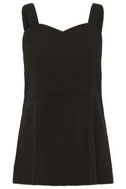 SLNoelle Top Black 194008 30409055