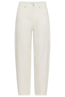 SLRina Barrel Jeans Whitecap Gray 120304 30408990