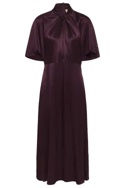 SLRiyan Miria Dress Mole 191106 30408636