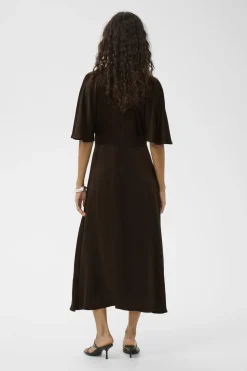 SLRiyan Miria Dress Mole 191106 30408636