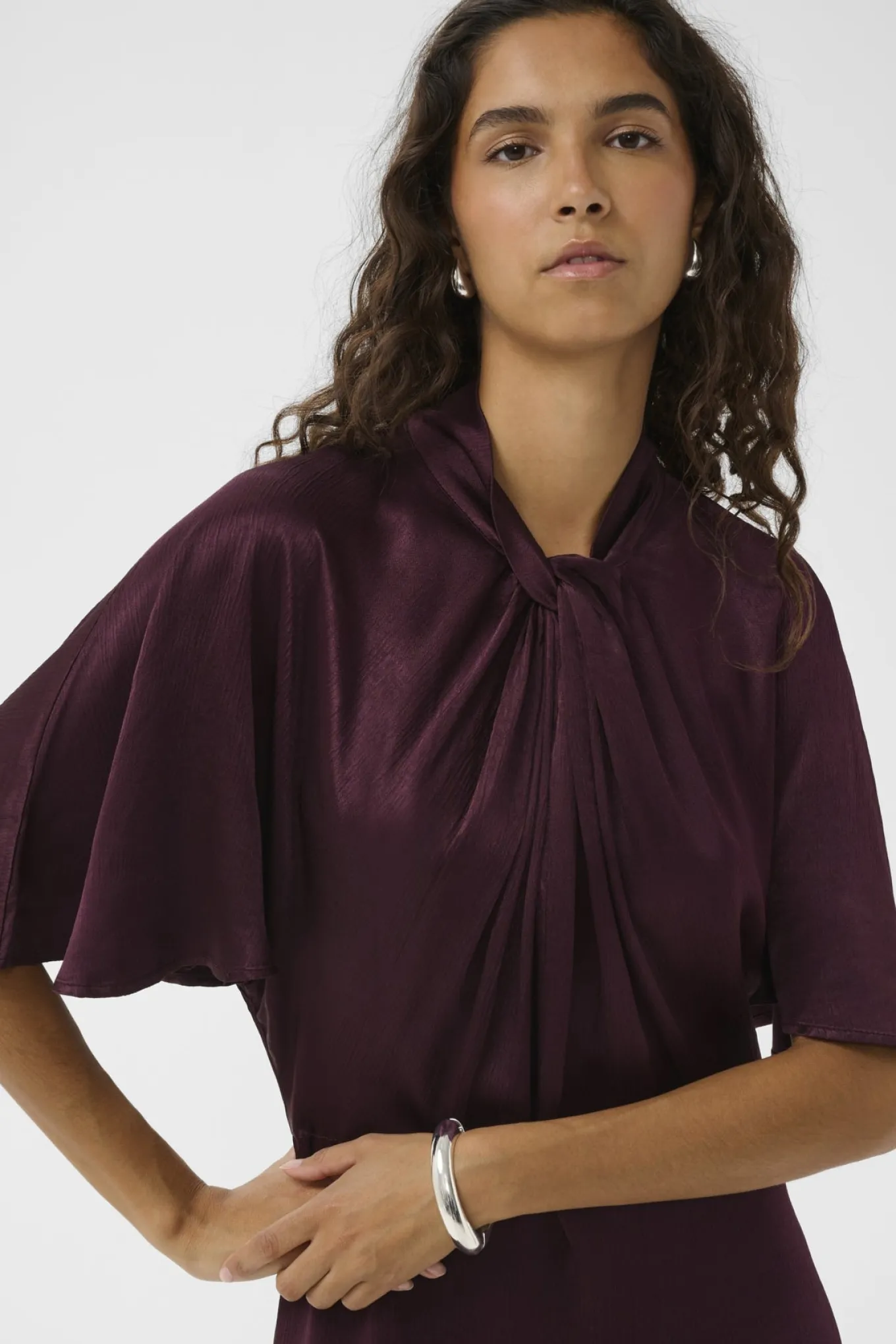 SLRiyan Miria Dress Winetasting 192118 30408636