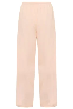 SLRolanda Barrel Pants Pearl Blush 121207 30409102