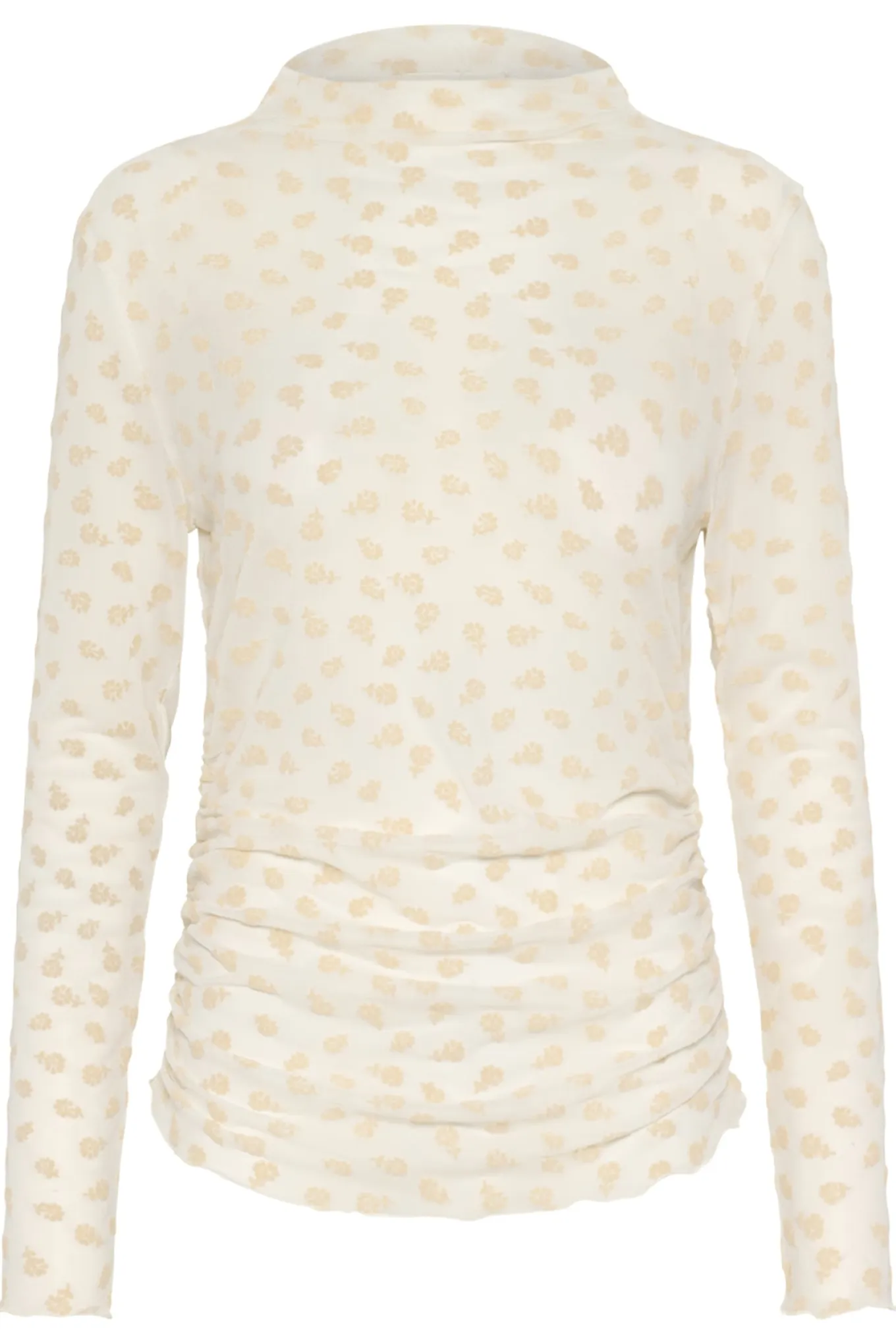SLSeren Tee Parchment 130908 30408884