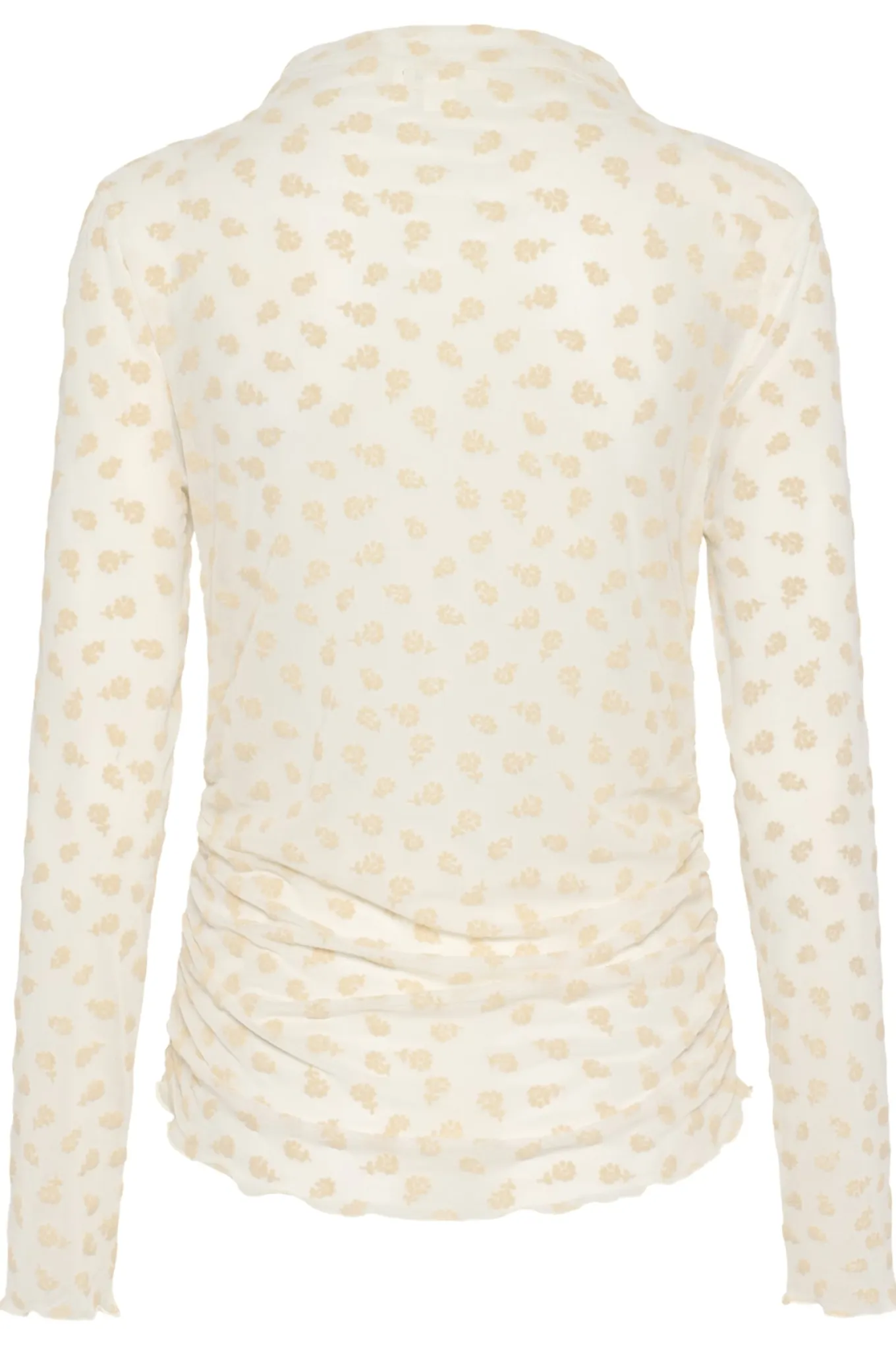 SLSeren Tee Parchment 130908 30408884