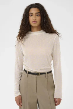 SLSeren Tee Parchment 130908 30408884