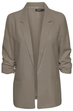 SLShirley Blazer Brindle 30403608