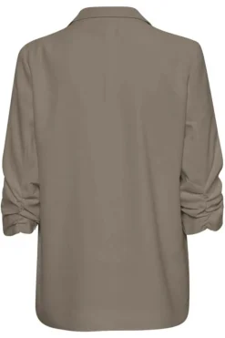 SLShirley Blazer Brindle 30403608