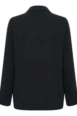 SLShirley Blazer LS Black 30405412