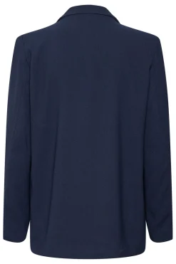 SLShirley Blazer LS Night Sky 30405412