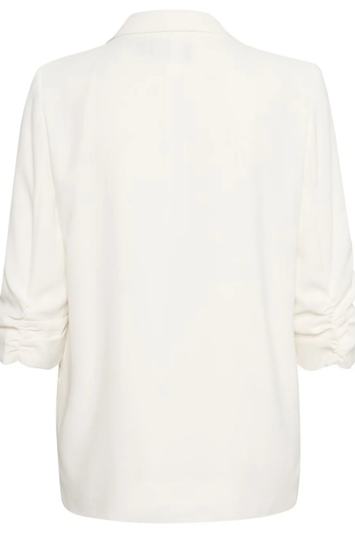 SLShirley Blazer Whisper White 30403608