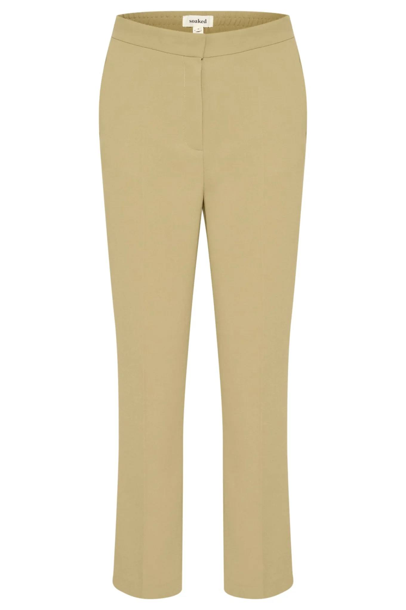 SLShirley Suiting Pants Elmwood 30407698