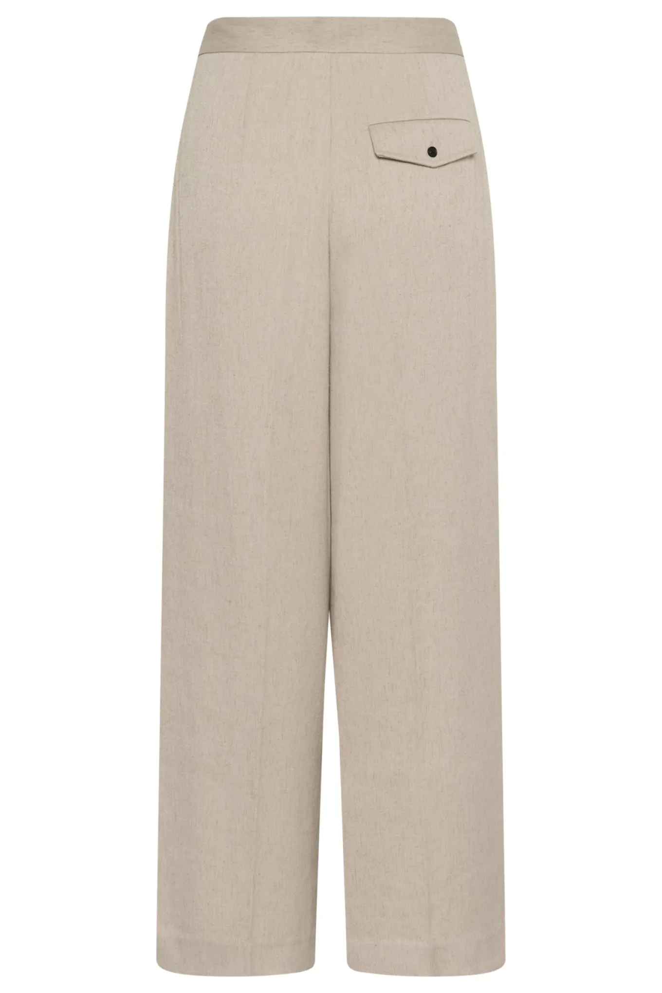 SLSofia Pants White Pepper 151307 30409020