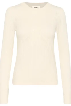 SLSpina Pullover Whisper White 30407590