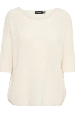 SLTuesday Cotton Jumper Whisper White 30404993